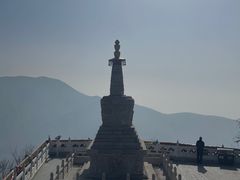 -妙峰山风景名胜区