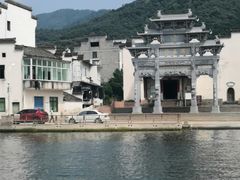 -新安江山水画廊风景区
