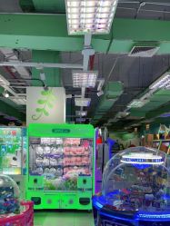 -莫莉幻想儿童乐园(北京顺义华联店)