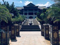 -海南棋子湾开元度假村·祺咖啡自助餐厅