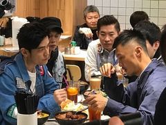 -华嫂冰室(尖沙咀店)