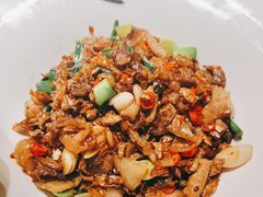 -呷湘厨·鱼汤捞饭·剁椒鱼头·辣椒炒肉(国家会展中心店)