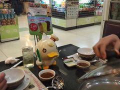 -Mk 泰式自助火锅