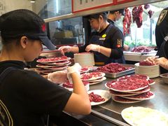 -八合里潮汕鲜牛肉火锅(深圳海岸城店)