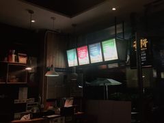 -木屋烧烤(惠阳华润小径湾店)