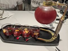 -3号仓库·创意中国菜(新世界城店)