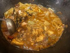 -粗粮人家·东北菜(洋桥店)