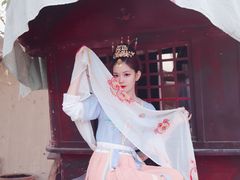 -敦煌古城
