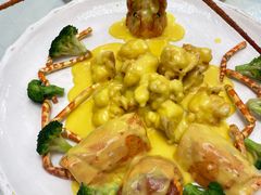 -渔民新村(番禺总店)