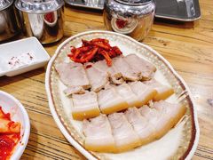 -旺清进洞米肠汤