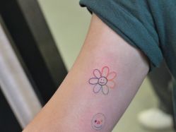 -飛凡TATTOO纹身•原创