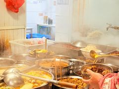 -金牌罗记肠旺面(蔡家街店)