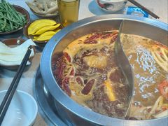 -芈重山老火锅(广州首店)