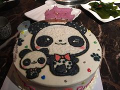 -贝紫Style(木马公寓店)