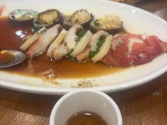 -渔满仓海鲜渔家(象山二店)