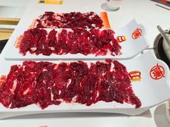 -陈记顺和潮汕牛肉火锅(棠德南路店)