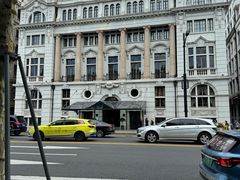 -Salon de Ville浦江汇(上海外滩华尔道夫酒店店)