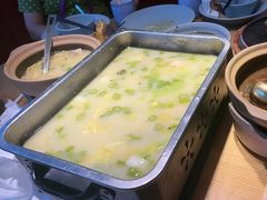 -蜜桃餐厅·伴山(绿宝广场店)