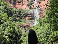 -赤水丹霞旅游区·佛光岩