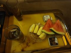 大堂-畅想汤泉生活(民治店)