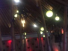 -Bamboo Bar & Grill Restaurant