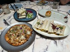 -丝路有约·优雅新疆菜(万宴城店)