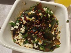 -回头食客-李久其家民间餐厅(望城金桥国际店)
