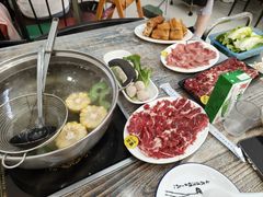 -全好食潮汕牛肉火锅(泗洲路店)