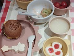 -西贝(南开大悦城店)