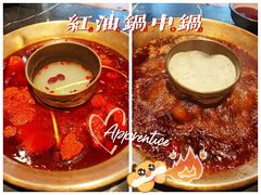 -杨家火锅(国美店)