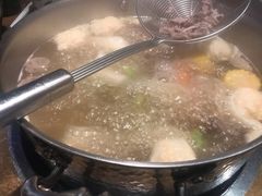 -左庭右院鲜牛肉火锅(新梅广场店)