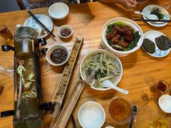 -61号餐吧(兴坪古镇漓江店)