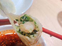 -喜家德虾仁水饺(飞洲国际店)
