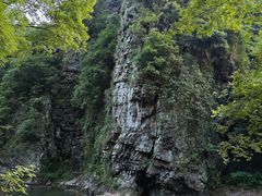 -水墨汀溪风景区