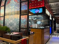 -廖掌柜·重庆鲜货火锅(上海首店)