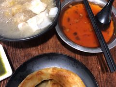 -欧阳家吊炉饼(九纬路店)