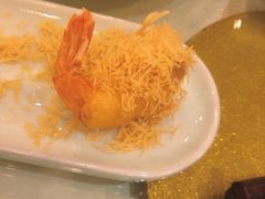 -顺峰海鲜酒楼(省府店)