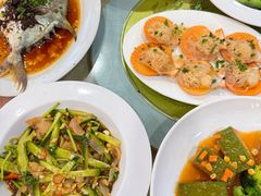 -新金盛·海鲜酒楼(盐田店)