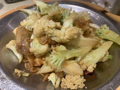 -大碗先生(万家丽店)