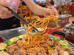 -友口福(大良店)
