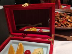 -千百味红餐厅·江西菜(绿地双子塔店)