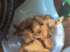 -泰来风味馆(桂林街店)