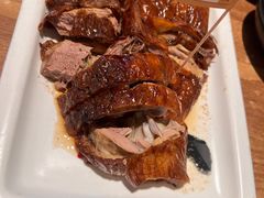 金牌烧鹅-先记烧鹅王·本地粤菜(福永店)