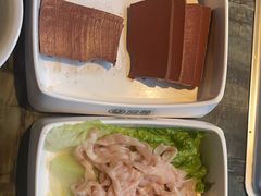 -冠菌火锅自助(东莞樟木头店)