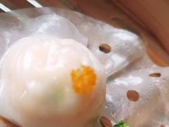 -东江渔村·古典园林·30年粤菜老字号(太和店)