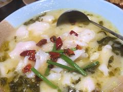 -外婆家(南开大悦城店)