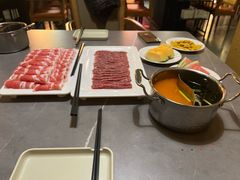 -君邦火锅(新疆大厦店)