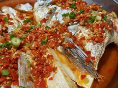 -回家湘菜馆(浮山后店)