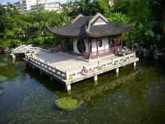-九龙寨城公园