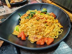 -马海涛牛肉串·东北吉林烧烤(领汇广场店)